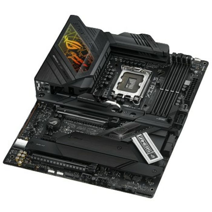 Placa Base Asus 90MB1E10-M0EAY0 LGA 1700 INTEL Z790 12