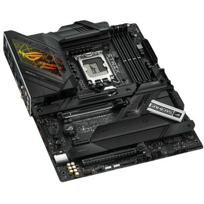 Placa Base Asus 90MB1E10-M0EAY0 LGA 1700 INTEL Z790 11