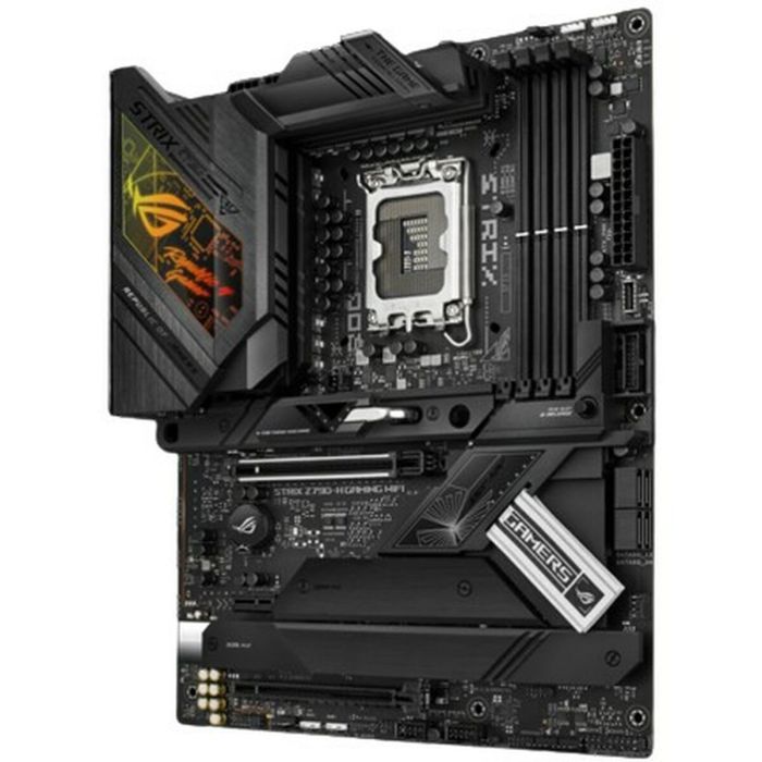 Placa Base Asus 90MB1E10-M0EAY0 LGA 1700 INTEL Z790 8