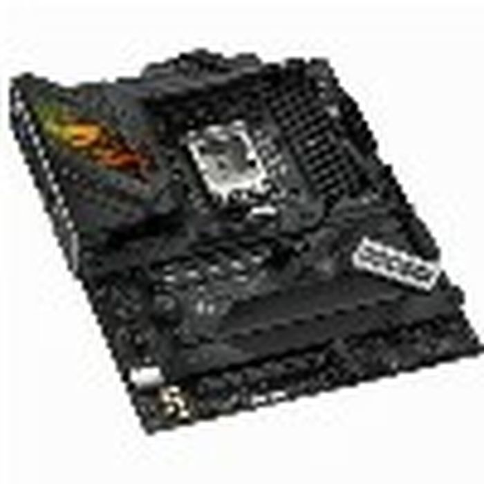 Placa Base Asus 90MB1E10-M0EAY0 LGA 1700 INTEL Z790 5