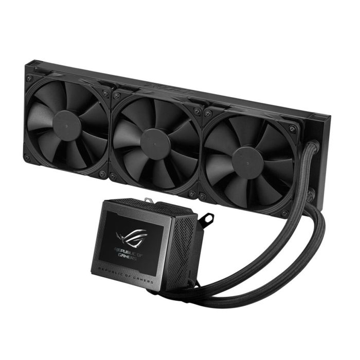 Kit de Refrigeración Líquida Asus ROG RYUJIN III 360 7