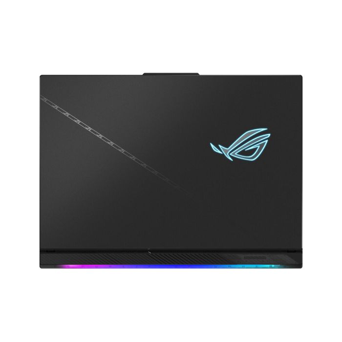 Notebook Asus ROG Strix Scar 18 2023 G834JZ-N6004W NVIDIA GeForce RTX 4080 32 GB RAM i9-13980HX 1 TB SSD 18" 3