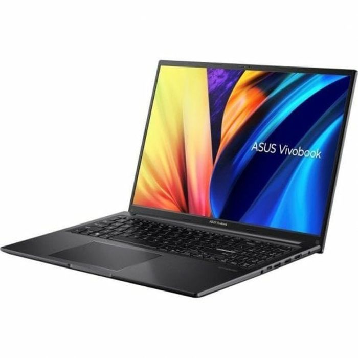 Notebook Asus VivoBook F1605PA-MB143 512 GB 8 GB 8 GB RAM 16" i7-11370H 8