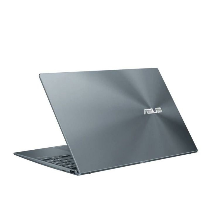 Notebook Asus UM425QA-KI244W AMD Ryzen 7 5800H 512 GB SSD 14" 16 GB RAM 3