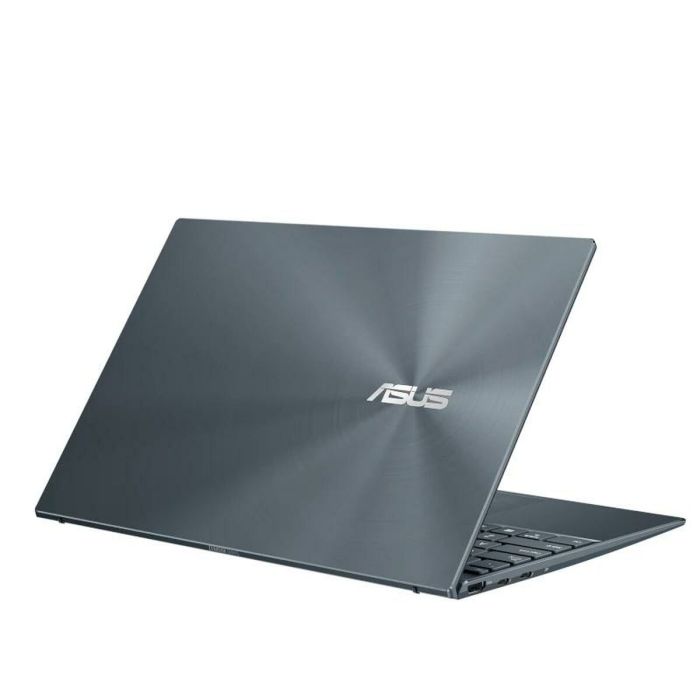 Notebook Asus UM425QA-KI244W AMD Ryzen 7 5800H 512 GB SSD 14" 16 GB RAM 2