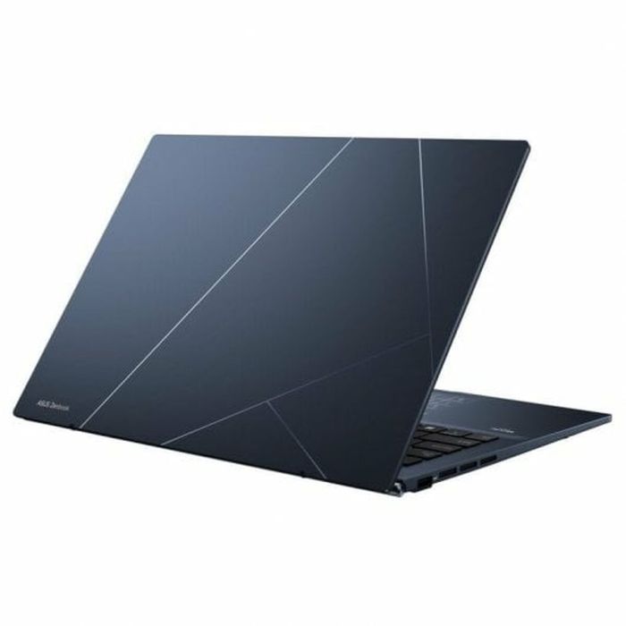 Notebook Asus ZenBook 14 OLED UX3402VA-KM209W 14" Intel Core i7-1360P 16 GB RAM 512 GB 512 GB SSD 4