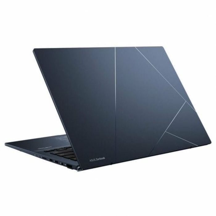 Notebook Asus ZenBook 14 OLED UX3402VA-KM209W 14" Intel Core i7-1360P 16 GB RAM 512 GB 512 GB SSD 3