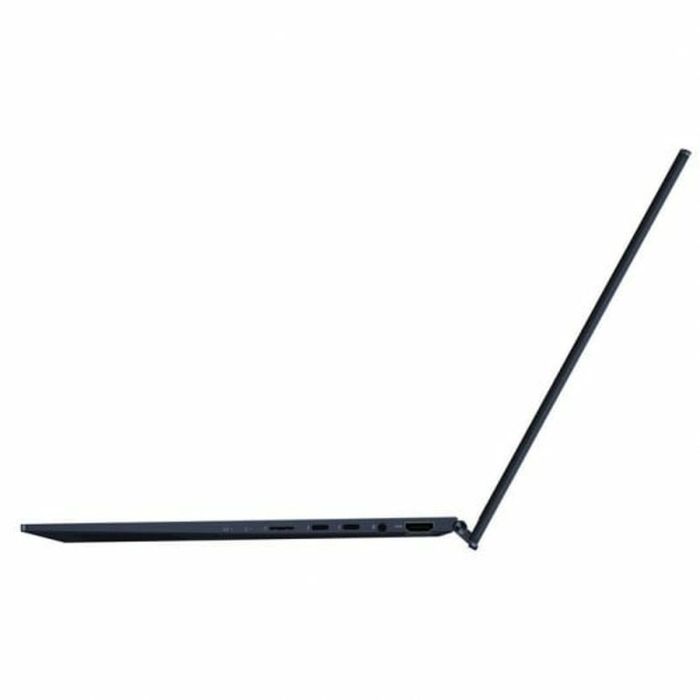 Notebook Asus ZenBook 14 OLED UX3402VA-KM209W 14" Intel Core i7-1360P 16 GB RAM 512 GB 512 GB SSD 2