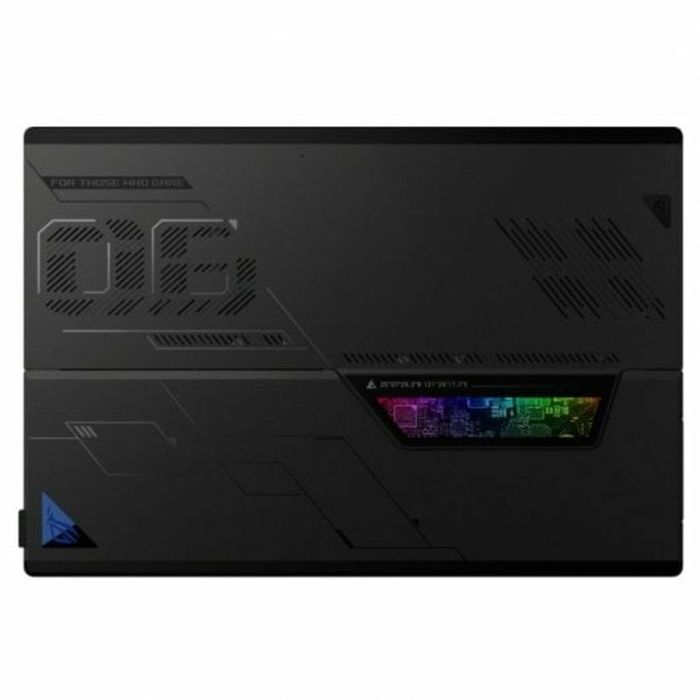 Laptop Asus ROG Flow Z13 2023 GZ301VV-MU007W Nvidia Geforce RTX 4060 8