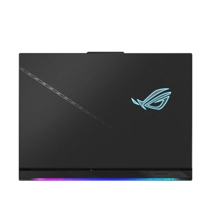 Notebook Asus G834JY-N5012 32 GB RAM i9-13980HX Nvidia Geforce RTX 4090 1 TB SSD 18" 16 GB RAM 8