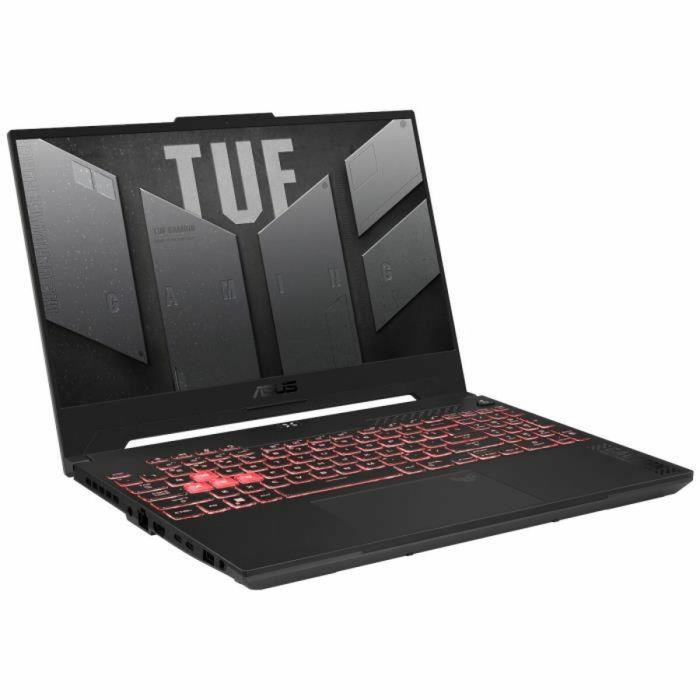 Notebook Asus Tuf Gaming A15 15,6" AMD Ryzen 7 7735HS 16 GB RAM 512 GB SSD 5