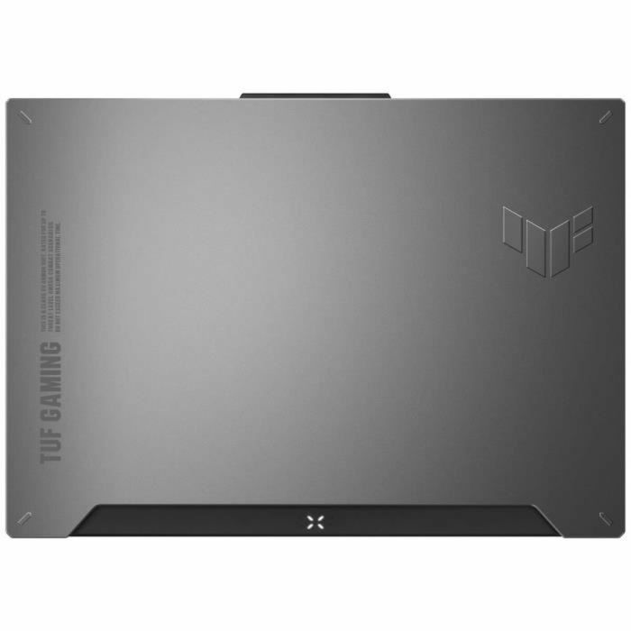 Notebook Asus Tuf Gaming A15 15,6" AMD Ryzen 7 7735HS 16 GB RAM 512 GB SSD 1