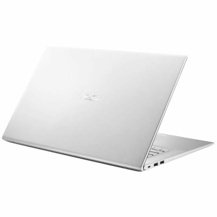 Notebook Asus VivoBook 17 R710 Azerty Francés 17,3" Intel© Core™ i3-1115G4 8 GB RAM 512 GB SSD 2
