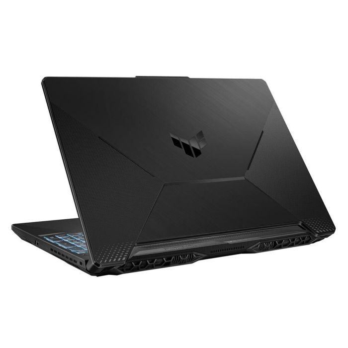 Notebook Asus TUF Gaming F15 FX506HF-HN004 Nvidia GeForce RTX 2050 i5-11400H 512 GB SSD 15,6" 16 GB RAM 3
