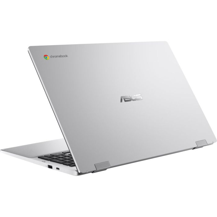 Notebook Asus Chromebook CX1500CKA-EJ0181 64 GB eMMC Intel Celeron N4500 15,6" 8 GB RAM 2