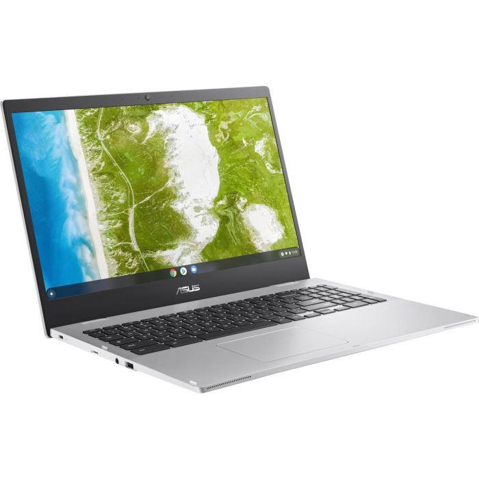 Notebook Asus Chromebook CX1500CKA-EJ0181 64 GB eMMC Intel Celeron N4500 15,6" 8 GB RAM 5