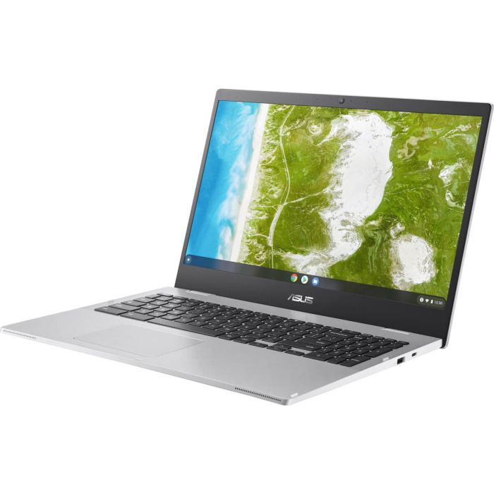 Notebook Asus Chromebook CX1500CKA-EJ0181 64 GB eMMC Intel Celeron N4500 15,6" 8 GB RAM 4
