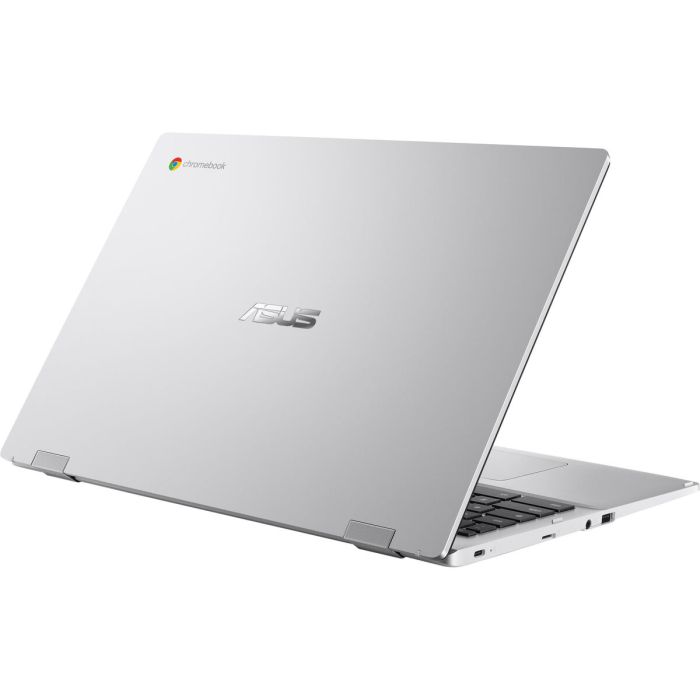 Notebook Asus Chromebook CX1500CKA-EJ0181 64 GB eMMC Intel Celeron N4500 15,6" 8 GB RAM 3
