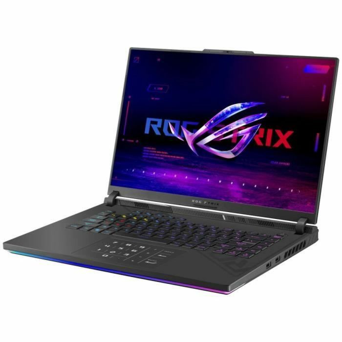 Laptop Asus Azerty Francés 16 GB RAM 512 GB SSD Nvidia Geforce RTX 4060 2