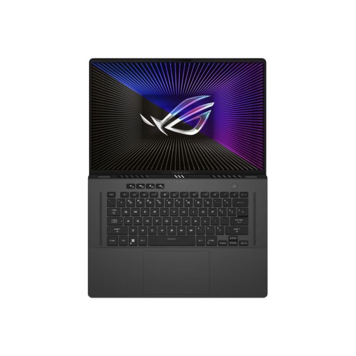 Notebook Asus ROG Zephyrus G16 2023 GU603ZU-N4004 Nvidia Geforce RTX 4050 i7-12700H 32 GB RAM 16" 1 TB SSD 2