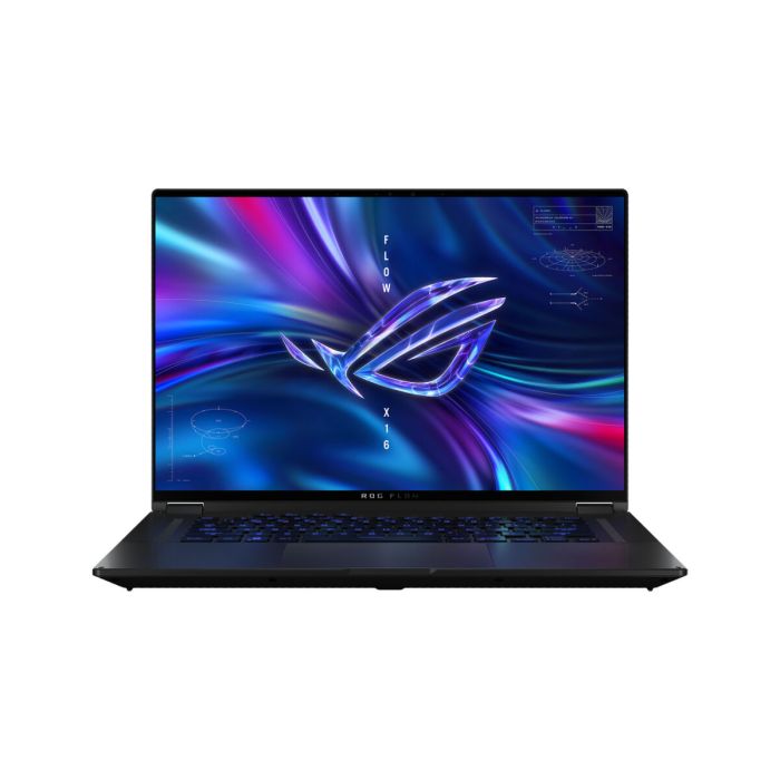 ASUS ROG GV601VI-NL017W - Ordenador Portátil Gaming de 16" WQXGA 240Hz (Intel Core i9-13900H, 32GB RAM, 1TB SSD, NVIDIA RTX 4070 8GB, Windows 11 Home) Negro - Teclado QWERTY español