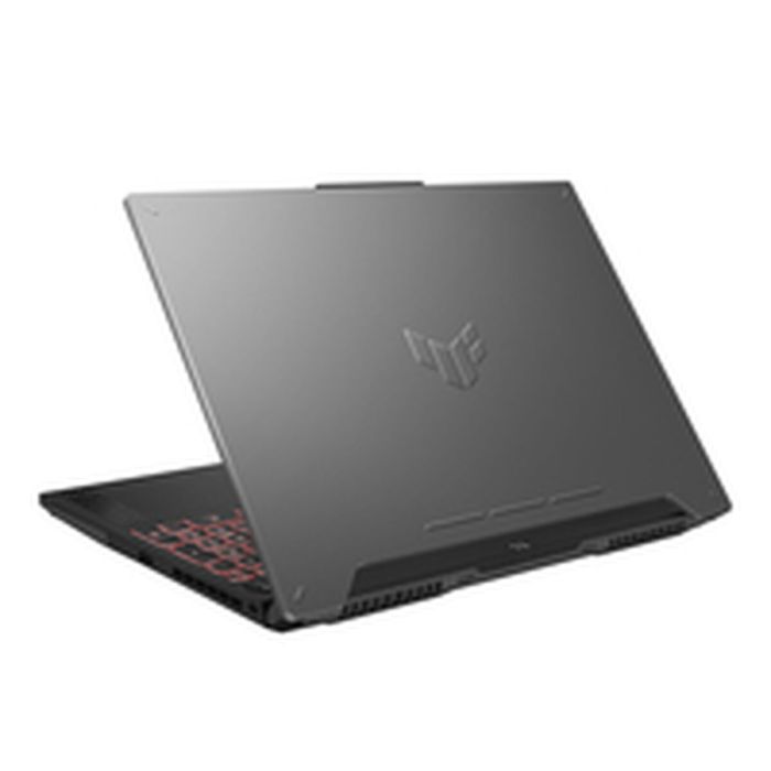 Notebook Asus TUF Gaming A15 2023 FA507XI-LP024 32 GB RAM Nvidia Geforce RTX 4070 AMD Ryzen 9 7940HS Qwerty Español 512 GB SSD 1 1 Notebook Asus TUF Gaming A15 2023 FA507XI-LP024 32 GB RAM Nvidia Geforce RTX 4070 AMD Ryzen 9 7940HS Qwerty Español 512 GB SSD 1 1