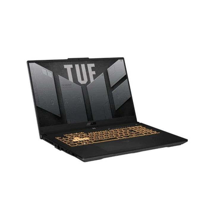Notebook Asus TUF507NV-LP042 Nvidia Geforce RTX 4060 AMD Ryzen 7 7735HS 1 TB SSD 16 GB RAM 3