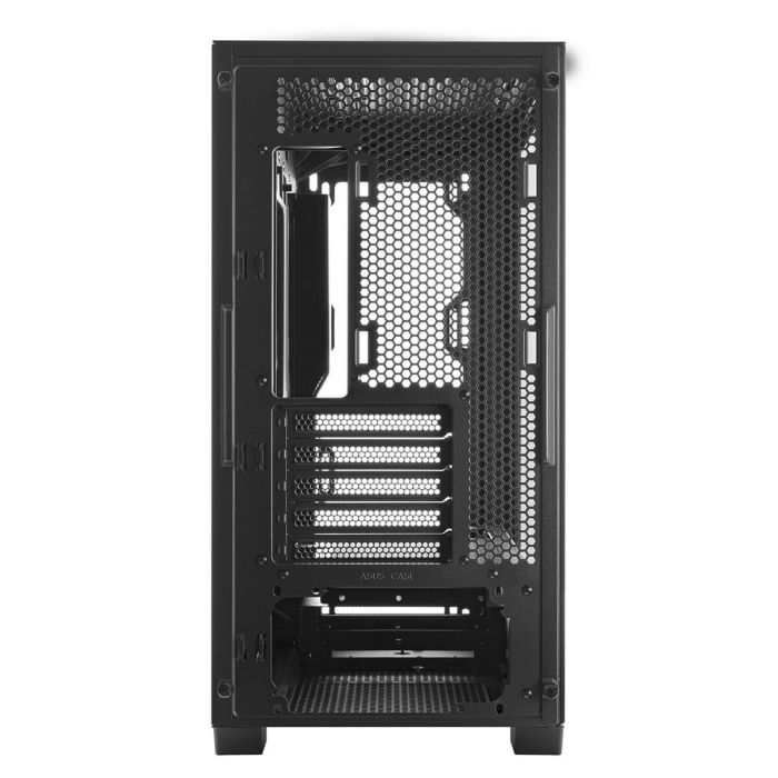 Caja Semitorre ATX Asus A21 Negro 15