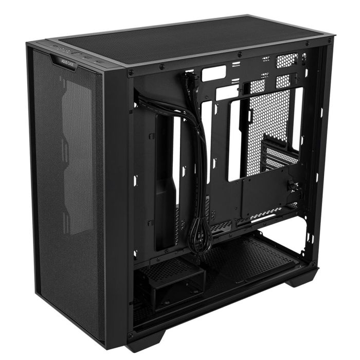 Caja Semitorre ATX Asus A21 Negro 14