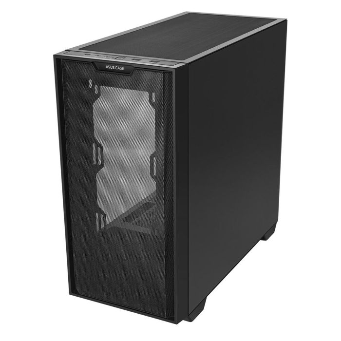 Caja Semitorre ATX Asus A21 Negro 13