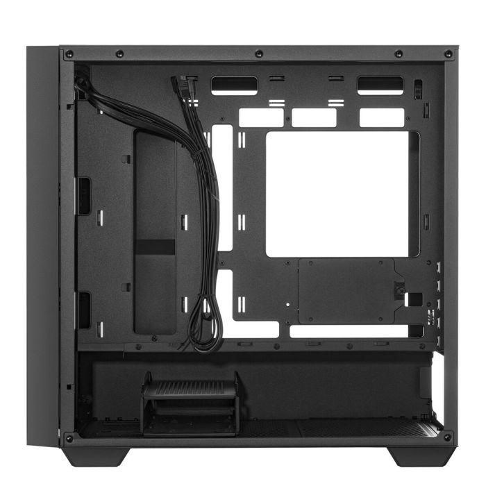 Caja Semitorre ATX Asus A21 Negro 12