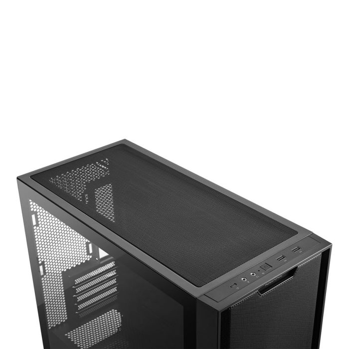 Caja Semitorre ATX Asus A21 Negro 11