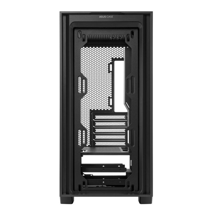 Caja Semitorre ATX Asus A21 Negro 6