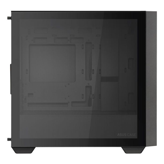 Caja Semitorre ATX Asus A21 Negro 3