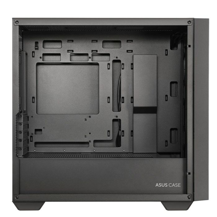 Caja Semitorre ATX Asus A21 Negro 2