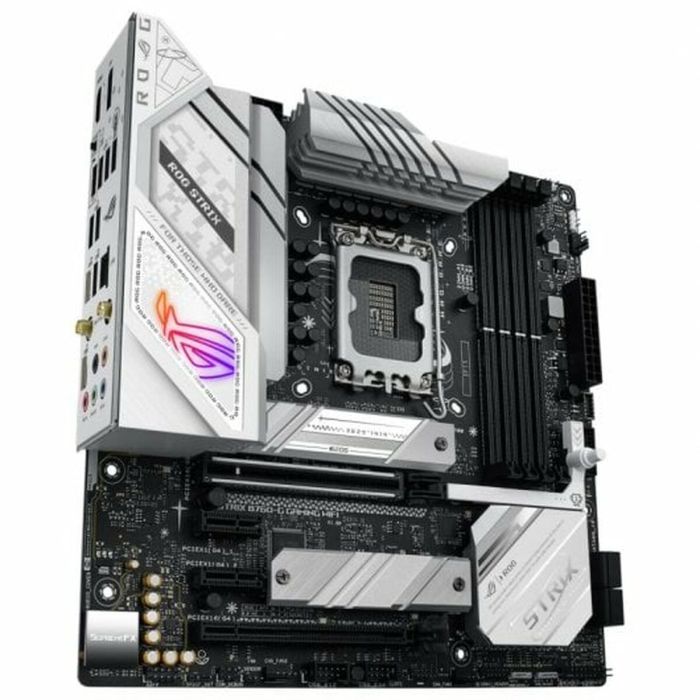 Placa Base Asus ROG STRIX B760-G GAMING WIFI LGA 1700 5