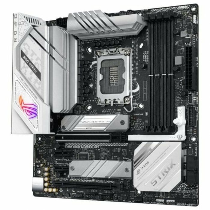 Placa Base Asus ROG STRIX B760-G GAMING WIFI LGA 1700 2