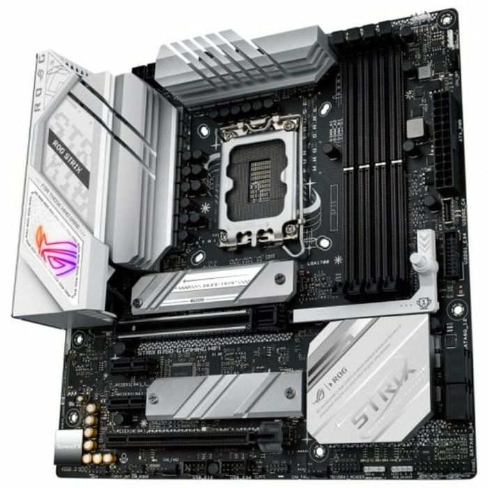 Placa Base Asus ROG STRIX B760-G GAMING WIFI LGA 1700 1