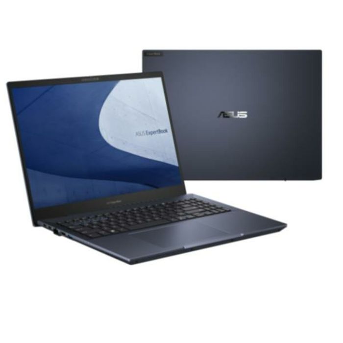 Laptop Asus 90NX05H1-M00FT0 16" Intel Core I7-1260P 16 GB RAM 512 GB SSD 4