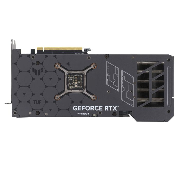 Tarjeta Gráfica Asus TUF-RTX4070-O12G-GAMING GEFORCE RTX 4070 12 GB GDDR6X 3