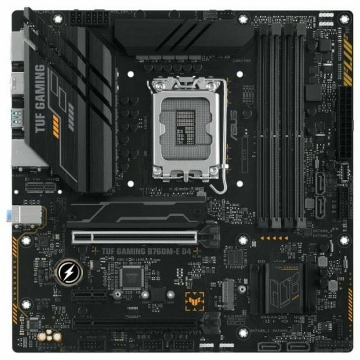 Placa Base Asus 90MB1E90-M0EAY0 LGA 1700 4