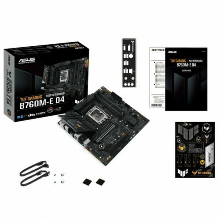 Placa Base Asus 90MB1E90-M0EAY0 LGA 1700 1