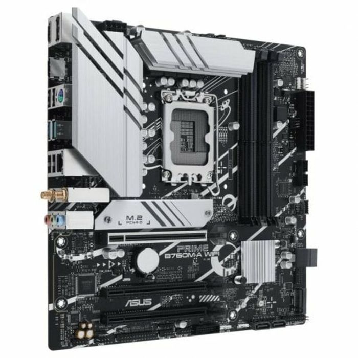 Placa Base Asus 90MB1EL0-M1EAY0 LGA 1700 5