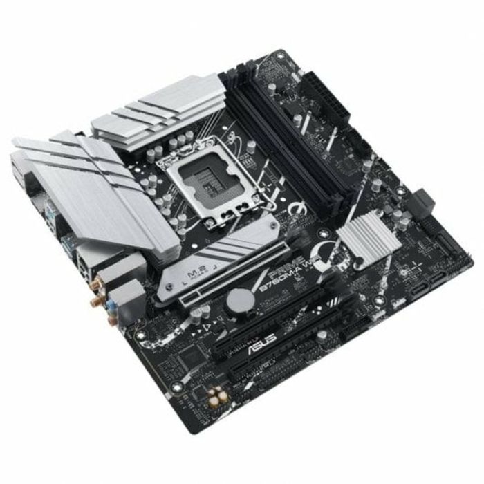 Placa Base Asus 90MB1EL0-M1EAY0 LGA 1700 4