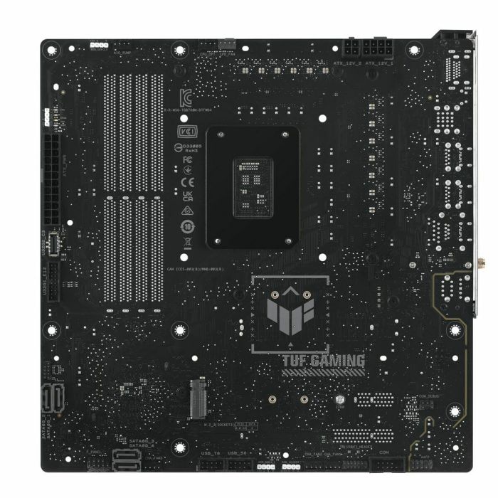 Placa Base Asus 90MB1E50-M0EAY0 LGA 1700 11