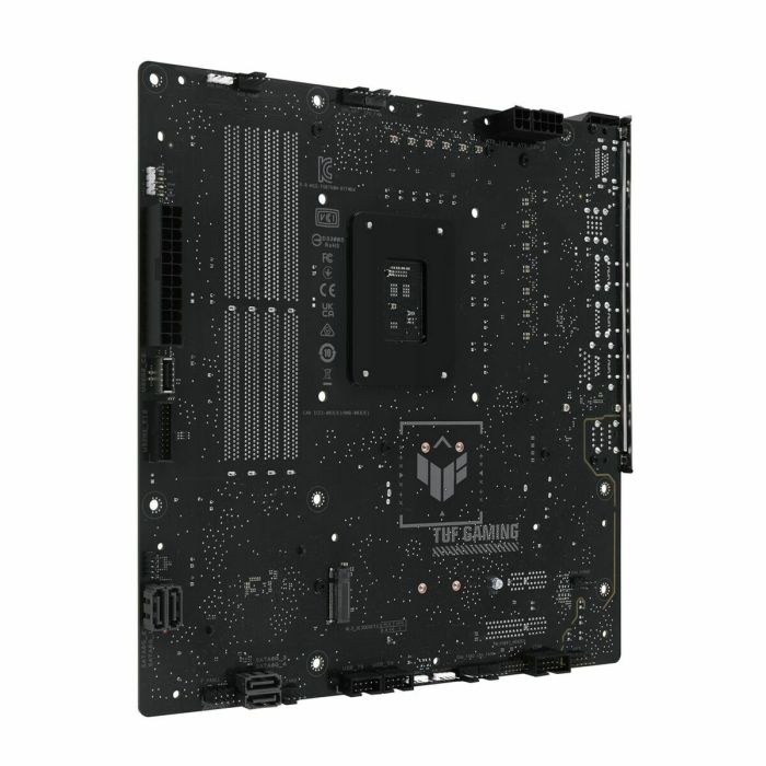 Placa Base Asus 90MB1E50-M0EAY0 LGA 1700 7