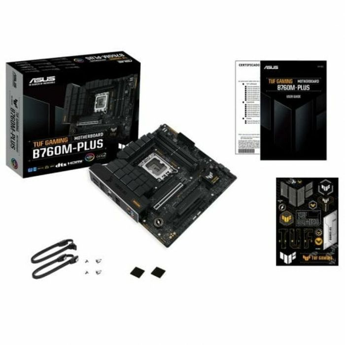 Placa Base Asus 90MB1ES0-M0EAY0 LGA 1700 1