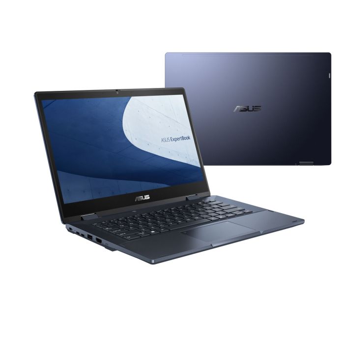 Notebook Asus ExpertBook B1 B1402CBA-EB0821X Intel Core i5-1235U 256 GB SSD 14" 8 GB RAM Qwerty Español 1