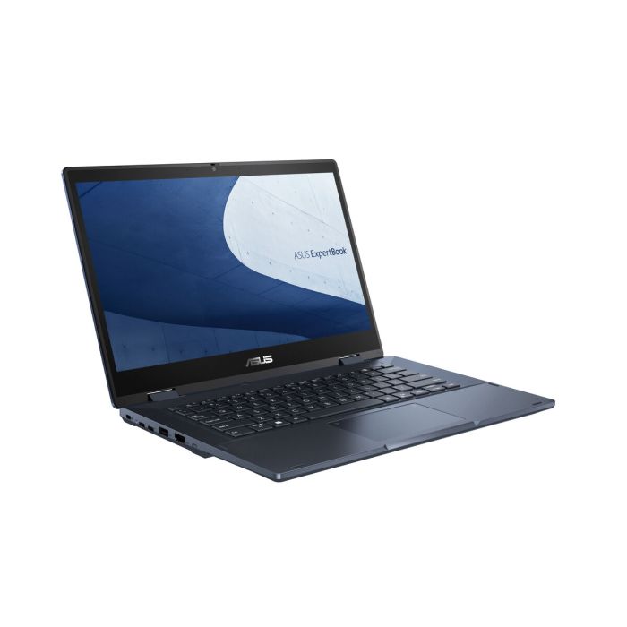 Notebook Asus ExpertBook B1 B1402CBA-EB0821X Intel Core i5-1235U 256 GB SSD 14" 8 GB RAM Qwerty Español 7