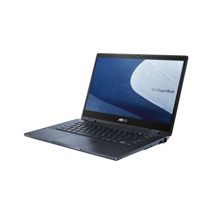 Notebook Asus ExpertBook B1 B1402CBA-EB0821X Intel Core i5-1235U 256 GB SSD 14" 8 GB RAM Qwerty Español 6